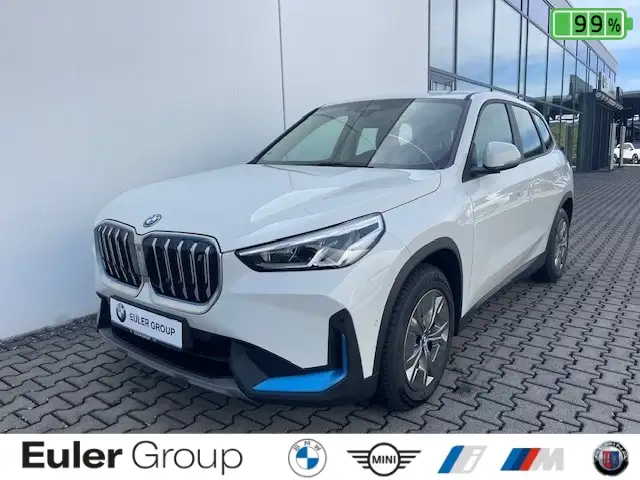 BMW iX1 xDrive 30 LMR SportSitz SHZ DrivAss+ Parkass