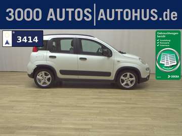 1.0 Klima PDC SHZ