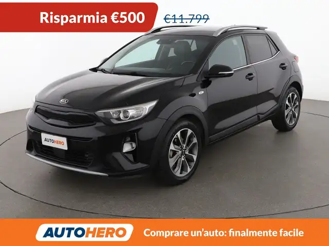 Kia Stonic 1.6 CRDi Energy 110 CV