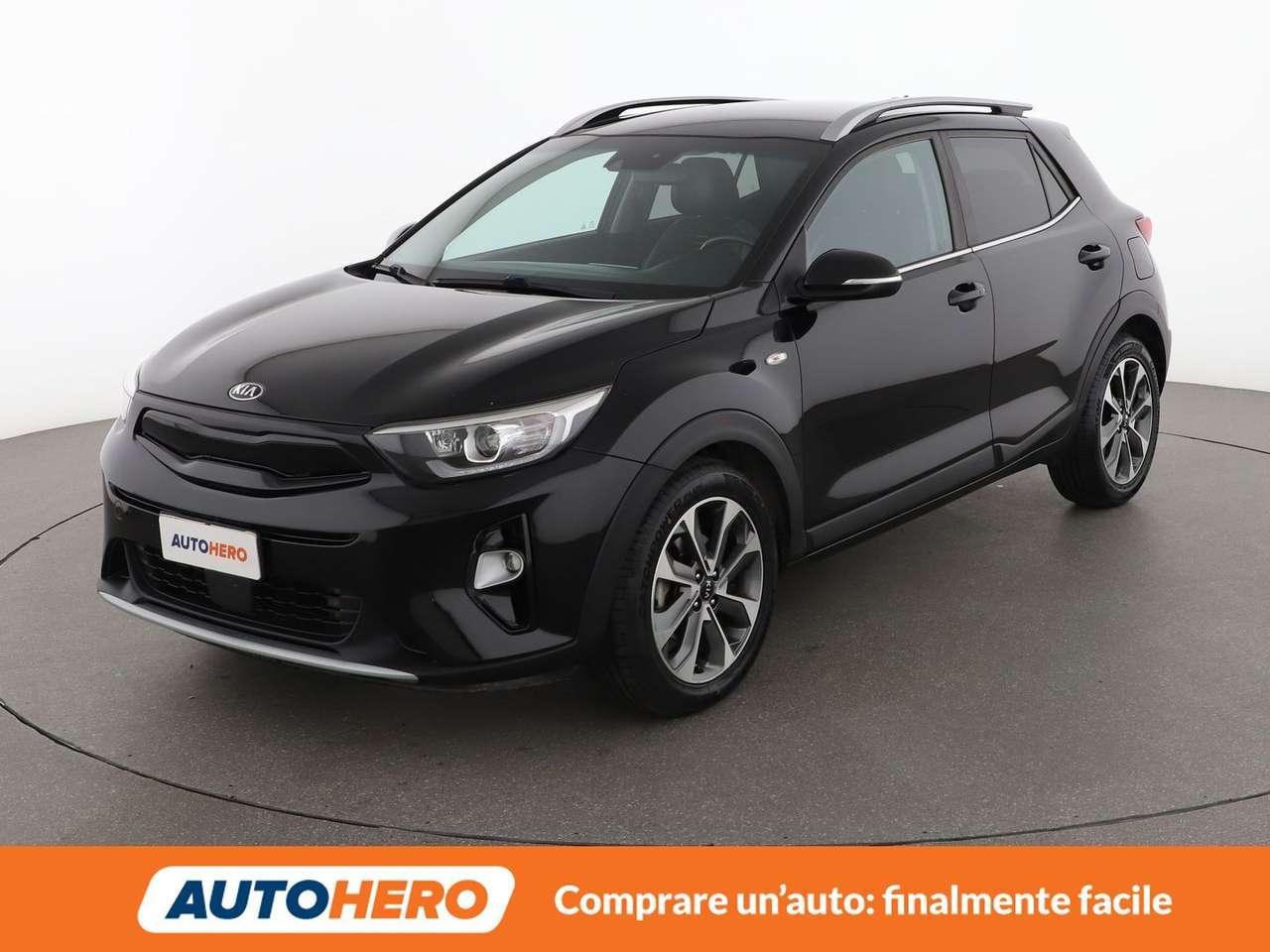 Kia Stonic 1.6 CRDi Energy 110 CV