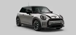 Mini Cooper SE YOURS Pano HUD Navi LED KAM H/K KOM
