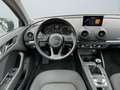 Audi A3 NAVIGATION*CAPTEURS AR*CLIM AUTO+++ Gris - thumbnail 11