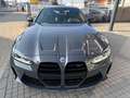 BMW M4 Coupe xDrive Competition, 50 Jahre Edition Grau - thumbnail 4