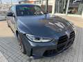 BMW M4 Coupe xDrive Competition, 50 Jahre Edition Grau - thumbnail 2