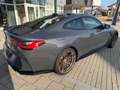 BMW M4 Coupe xDrive Competition, 50 Jahre Edition Grau - thumbnail 16