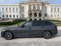 BMW 320 320d xDrive Touring Aut. Grau - thumbnail 2