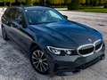 BMW 320 320d xDrive Touring Aut. Grau - thumbnail 1