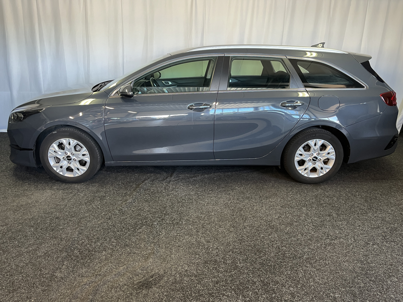 Kia Ceed SW / cee'd SW Sportswagon 1.0 T-GDi DynamicLine 1E EIGN/ECC/CAME — photo 2