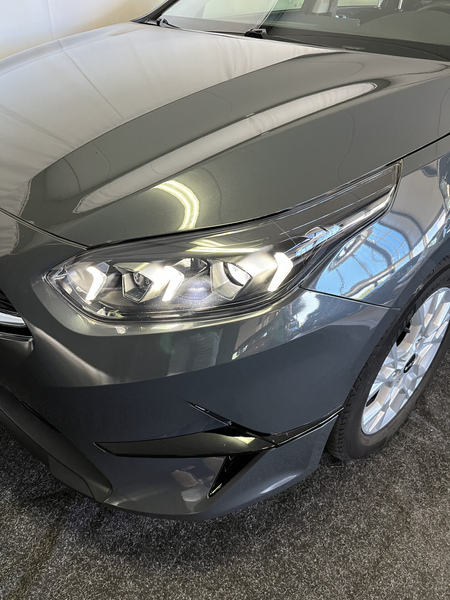 Kia Ceed SW / cee'd SW Sportswagon 1.0 T-GDi DynamicLine 1E EIGN/ECC/CAME — photo 4