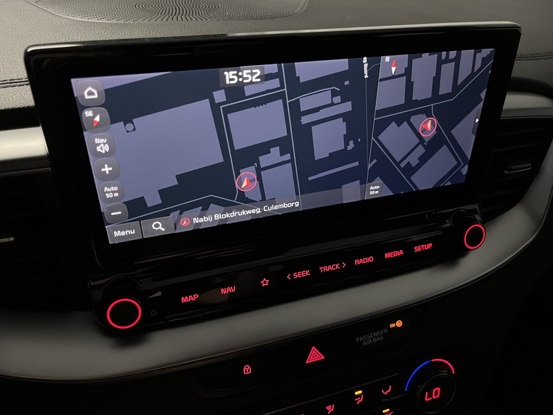 Kia Ceed SW / cee'd SW Sportswagon 1.0 T-GDi DynamicLine 1E EIGN/ECC/CAME — photo 15