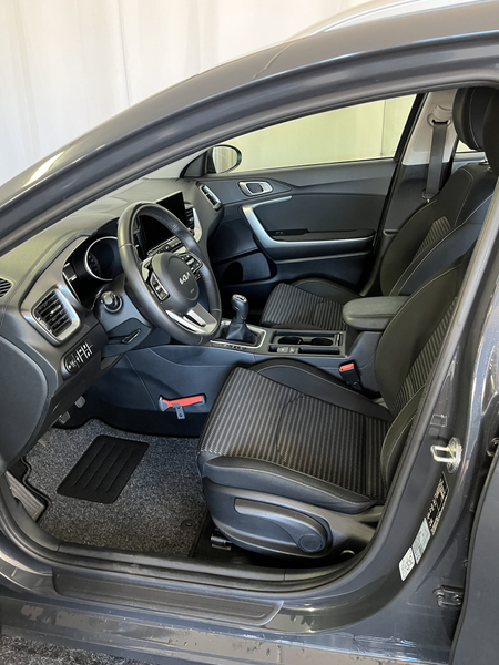 Kia Ceed SW / cee'd SW Sportswagon 1.0 T-GDi DynamicLine 1E EIGN/ECC/CAME — photo 5