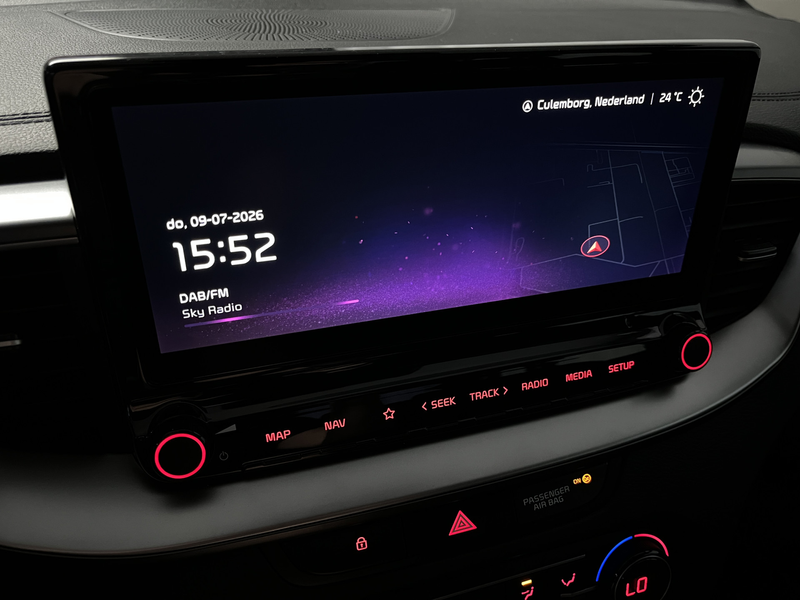 Kia Ceed SW / cee'd SW Sportswagon 1.0 T-GDi DynamicLine 1E EIGN/ECC/CAME — photo 12