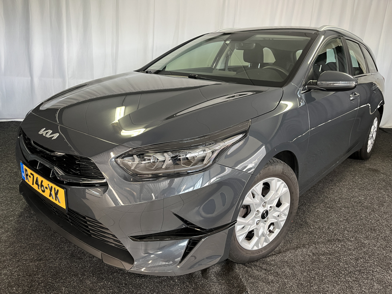 Kia Ceed SW / cee'd SW Sportswagon 1.0 T-GDi DynamicLine 1E EIGN/ECC/CAME