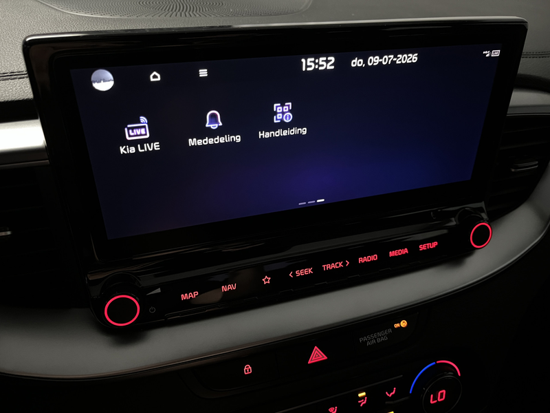 Kia Ceed SW / cee'd SW Sportswagon 1.0 T-GDi DynamicLine 1E EIGN/ECC/CAME — photo 14
