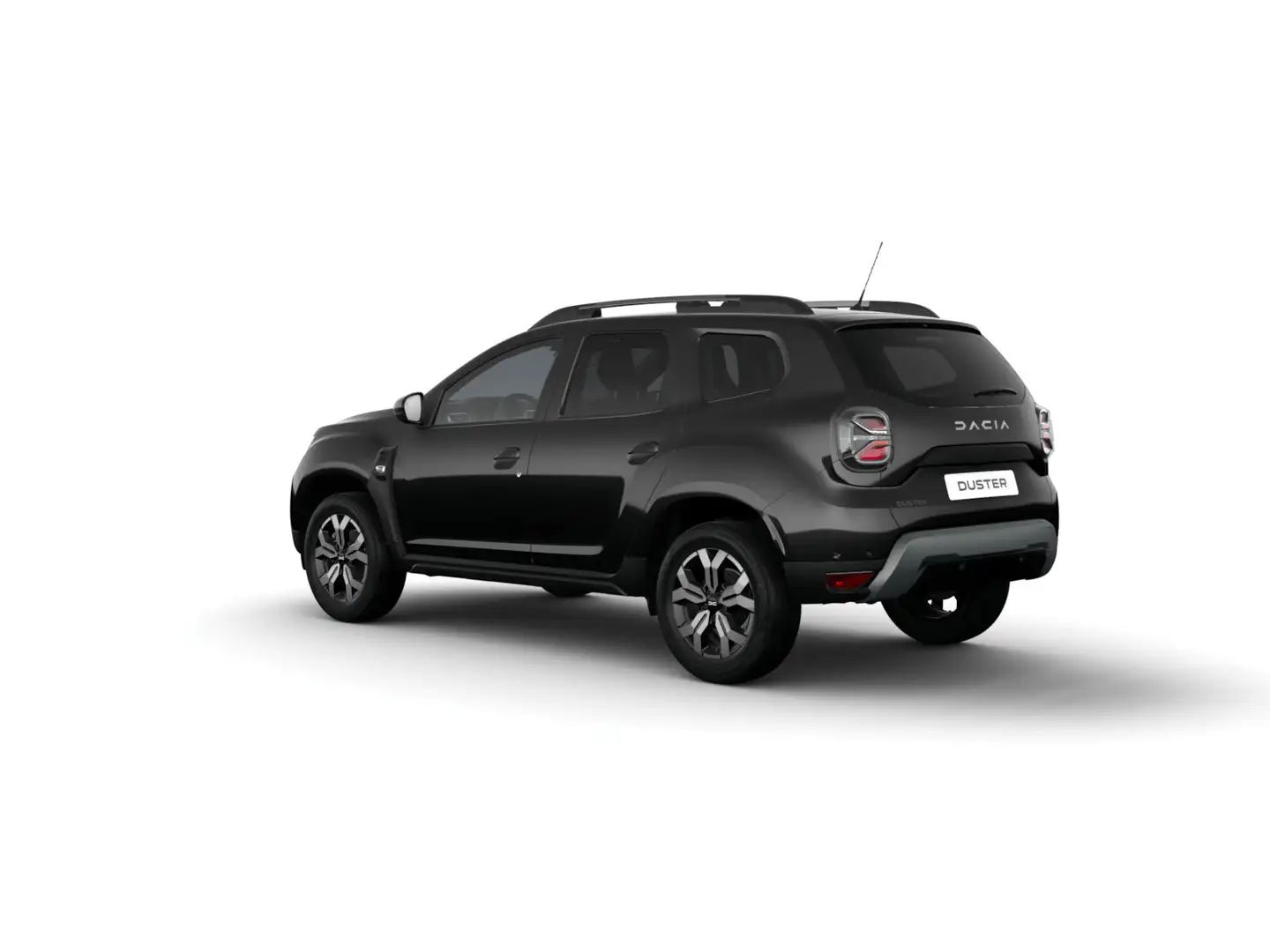 Dacia Duster TCe 130 6MT Journey Pack Easy Siyah - 2