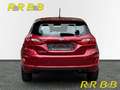 Ford Fiesta Cool & Connect 1.1 NAVI+LED+ALLWETTER Rojo - thumbnail 3