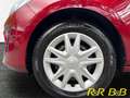Ford Fiesta Cool & Connect 1.1 NAVI+LED+ALLWETTER Rojo - thumbnail 5
