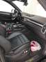 Porsche Cayenne Cayenne Coupe E-Hybrid PHEV 17,9 kWh Aut. Schwarz - thumbnail 4