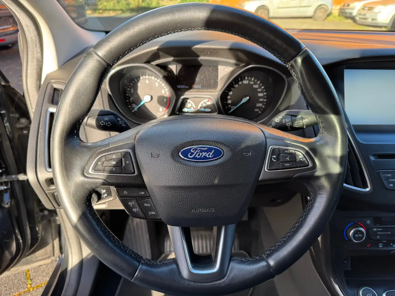 Das Auto