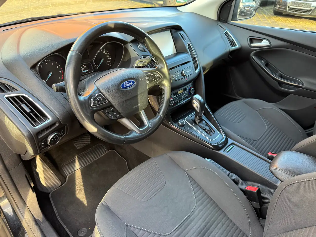 Das Auto