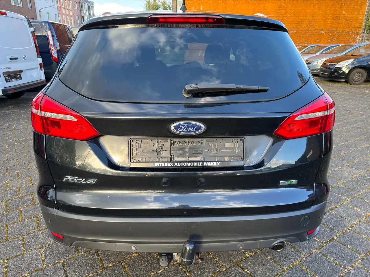 Das Auto