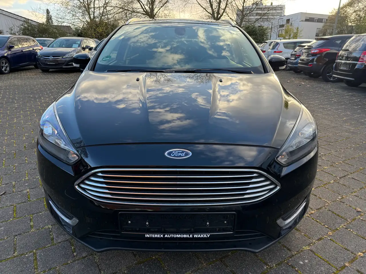Das Auto