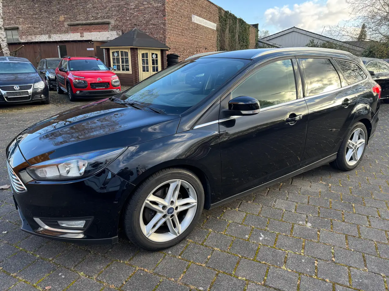 Das Auto