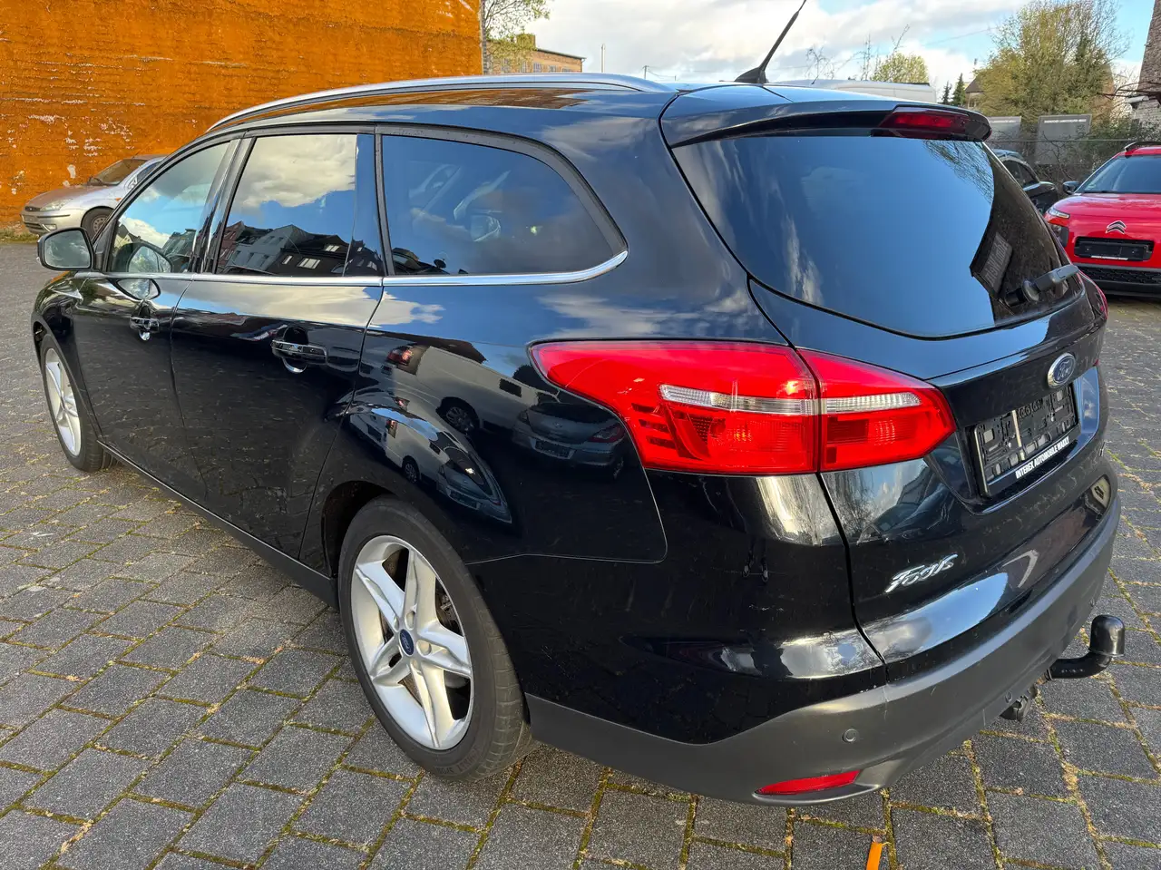 Das Auto