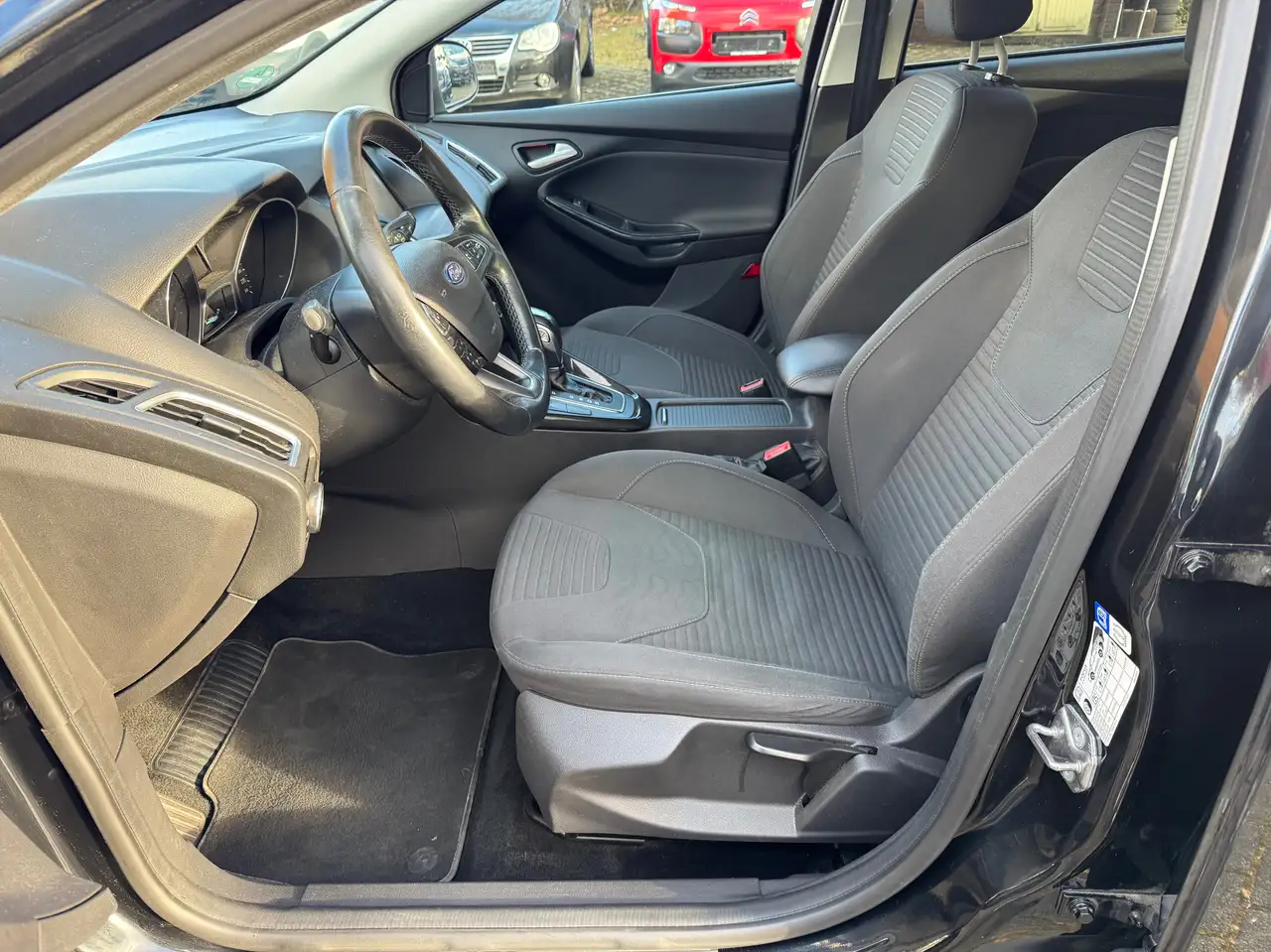 Das Auto