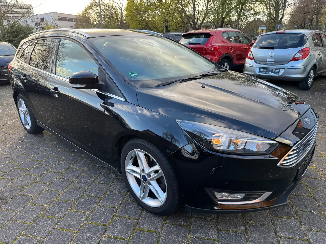 Das Auto
