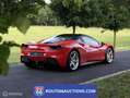 Ferrari 488 GTB | 2015 | Route 66 Auctions Zwart - thumbnail 4