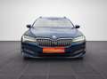 Skoda Superb Kombi 1,5 TSI *Canton*Memory *ACC*GARANTIE* Blau - thumbnail 2