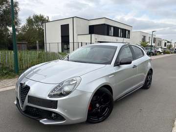 Giulietta 1.4 TB Sport##27000km#Carplay#Leder#