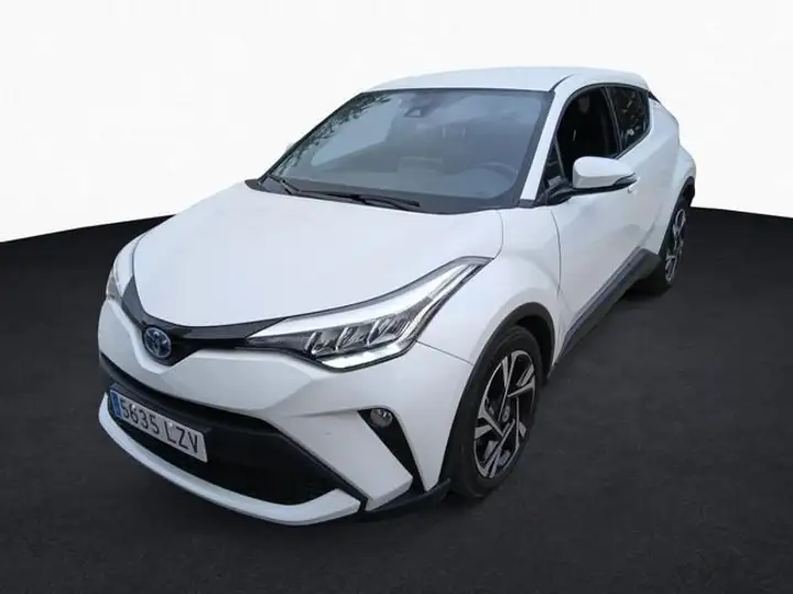 Toyota C-HR 1.8 125H Advance 2022