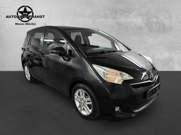 1.3 Club AUTOMATIK Klima PANO Komfort-Paket