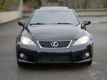 2008 Lexus IS F - Canadian Prices, Specs, Photos | AutoTrader.ca