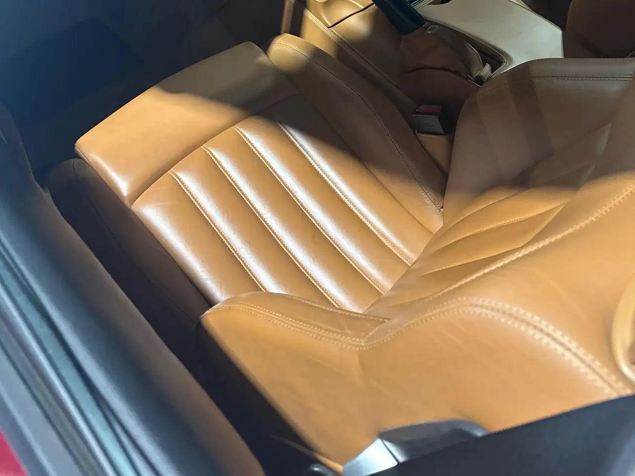 Ferrari 612 снимка Ferrari 612