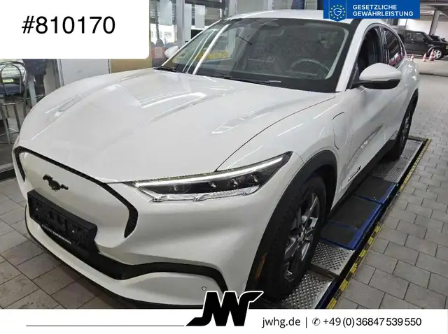 Ford Autres Mach-E Extended Range 99kWh Kam|ACC|Keyless|18"