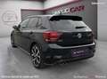 Volkswagen Polo GTI 2.0 TSI 200 DSG6 garantie 12 mois Noir - thumbnail 6