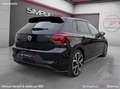 Volkswagen Polo GTI 2.0 TSI 200 DSG6 garantie 12 mois Noir - thumbnail 3