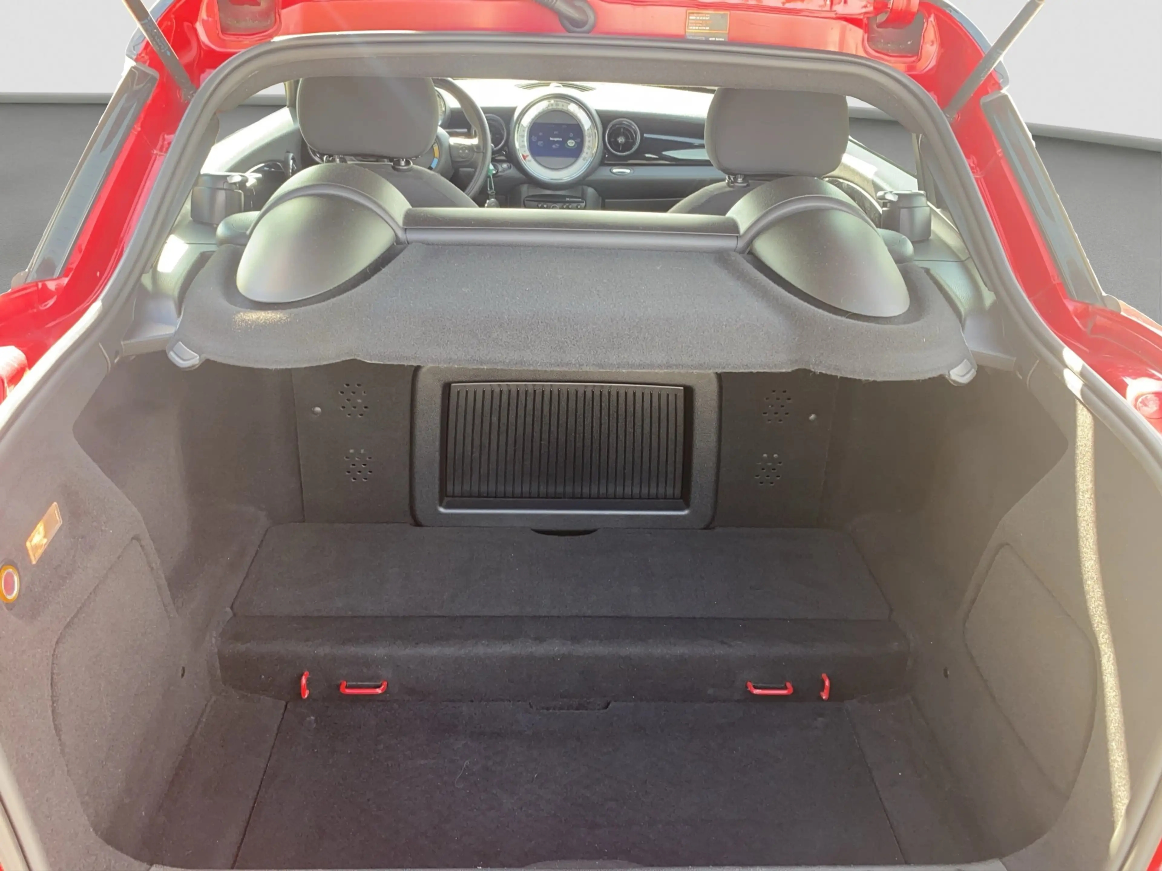 MINI Cooper SD Coupe +nur an Händler/Export+ — photo 9