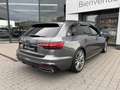 Audi A4 2.0 TDi *S line*CARPLAY*1ER PROPRIO*GARANTIE* Grijs - thumbnail 4
