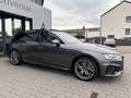 Audi A4 2.0 TDi *S line*CARPLAY*1ER PROPRIO*GARANTIE* Grijs - thumbnail 26