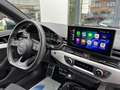 Audi A4 2.0 TDi *S line*CARPLAY*1ER PROPRIO*GARANTIE* Grijs - thumbnail 17