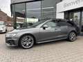 Audi A4 2.0 TDi *S line*CARPLAY*1ER PROPRIO*GARANTIE* Grijs - thumbnail 25