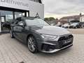Audi A4 2.0 TDi *S line*CARPLAY*1ER PROPRIO*GARANTIE* Grijs - thumbnail 3