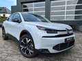 Citroen C4 MAX Hybrid Wit - thumbnail 13