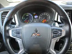 Mitsubishi Outlander Plug In Hybrid 2.4 4WD Plug In Hybrid Spirit