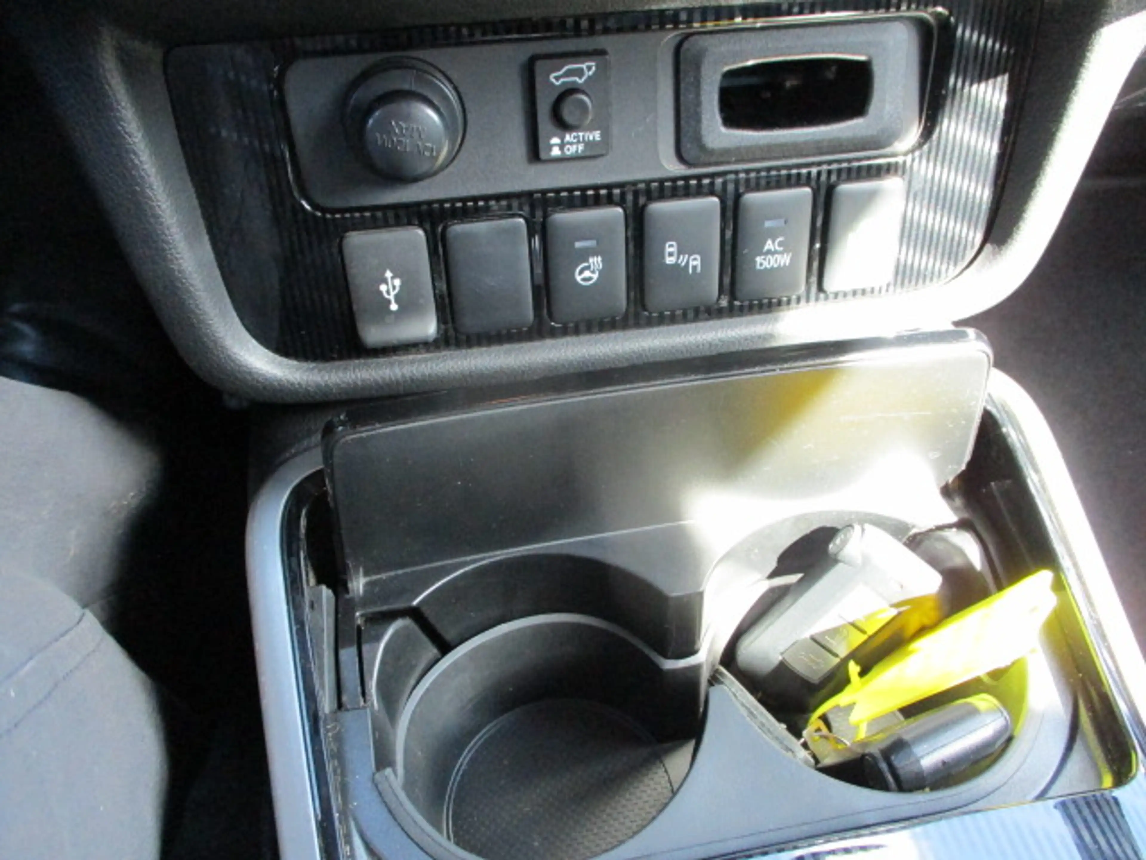 Mitsubishi Outlander Outlander Plug-In Hybrid 2.4 4WD Plug-In Hybrid Spirit — photo 5