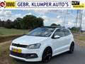 Volkswagen Polo 1.2 TSI Highline R-Line, Pano, Navi, ECC, Xenon Weiß - thumbnail 1